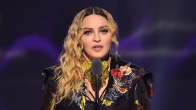 Madonna será la directora de “Taking Flight”