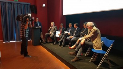 Al via da Terni la ricerca delle idee innovative sull’energia sostenibile e la rigenerazione urbana