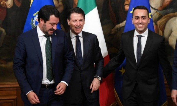 Ancora tensione nella maggioranza. Salvini: &#039;Troppe opere bloccate dal Mit&#039;
