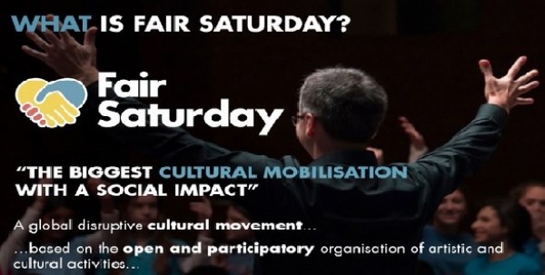 Fair Saturday 2017  Mesagne_Puglia_Pisa_Toscana and Elsewhere