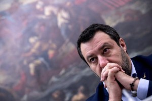 Caso Gregoretti, Salvini: &quot;Scelta fatta con Conte e Di Maio&quot;. Palazzo Chigi: mai discusso del caso in Cdm