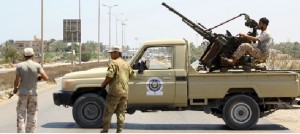 Scontri tra milizie e stato d&#039;emergenza. Cosa sta succedendo in Libia