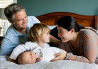  famiglia, coppia, figli, family day