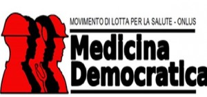 Rottura in Medicina Democratica al Congresso nazionale di Napoli 20 aprile