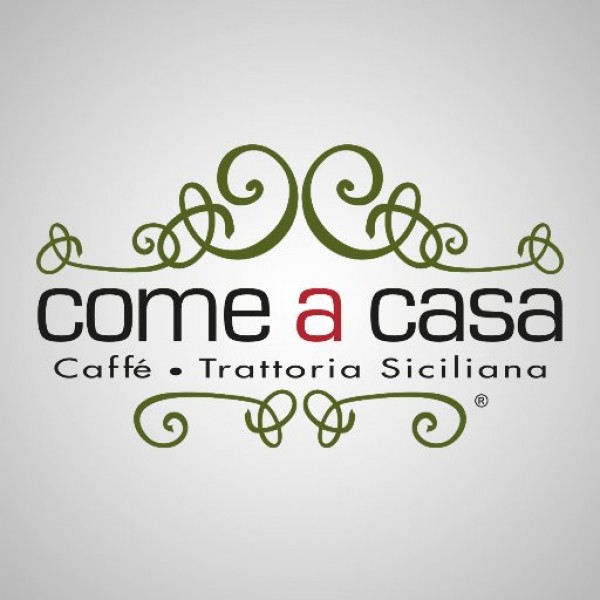 11vo. Aniversario de Come a Casa caffe Trattoria Siciliana