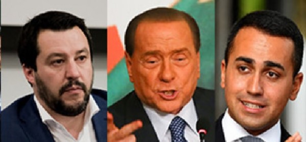La strategia di Salvini e Di Maio per sparigliare le carte (ma con metodo)