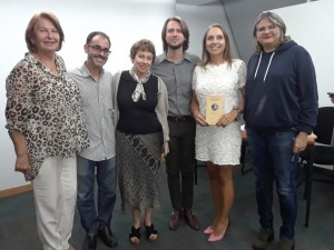 El homenaje al poeta Tadeusz Rozewicz hace crecer la presencia de Polonia en Venezuela