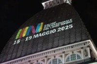 Edizione record per il Salone del Libro di Torino: oltre 230 mila ingressi