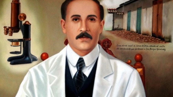 Venezuela celebra a “El Venerable” Dr. José Gregorio Hernández 156 años del nacimiento del médico milagroso
