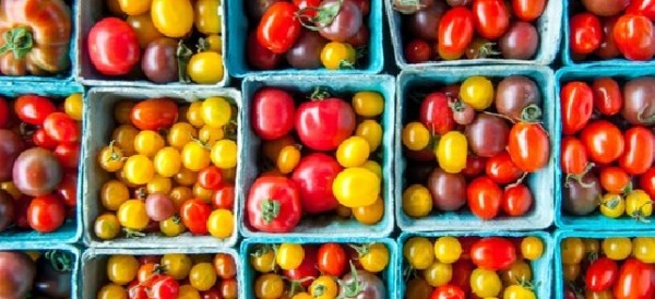 Ora le etichette devono dirci da dove viene il pomodoro