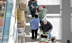 L&#039;inflazione a ottobre vola a +11,9% annuo, è record dal 1984