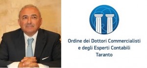 L’ordine dei dottori commercialisti ed esperti contabili di Taranto ha incontrato il sen. Mario Turco