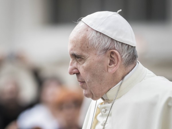 Papa Francesco e l’accusa di protestanizzare la Chiesa