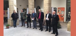 Taranto - Il passato non si dimentica, inaugurata la mostra sulla Shoah