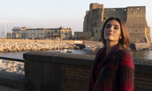 Le tante facce di Napoli, decine di set nonostante pandemia