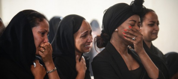 A che punto sono le indagini sull&#039;incidente dell&#039;Ethiopian Airlines
