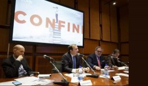 A Roma 100 incontri con 300 scrittori, torna «Libri come...confini» VIDEO
