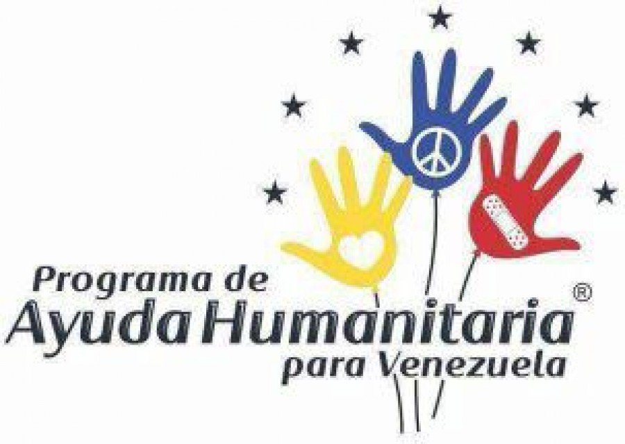 Ayuda Humanitaria para Venezuela: i volontari abruzzesi alla prima festa delle birre latino-americane a Pescara