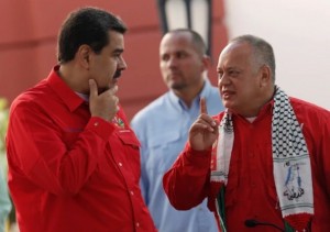 EEUU pagará MILLONARIA recompensa a quien ayude a capturar a Maduro y Diosdado