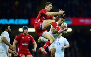 World Rugby criticises handling of North concussion