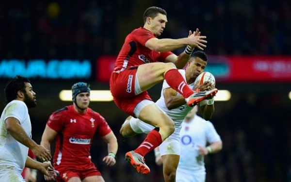 World Rugby criticises handling of North concussion