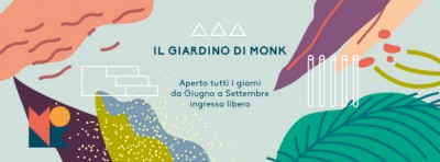 Roma - MONK TAKES FORM! Happening di laboratori artistici e culturali