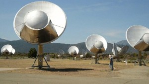 Il Seti studia un segnale radio sospetto: c&#039;è vita extraterrestre nello Spazio?