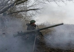 I russi sono entrati a Vuhledar, snodo chiave nel Donetsk