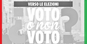 Elezioni - Il diritto al rifiuto