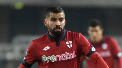 Juventus sign Venezuela captain Rincon