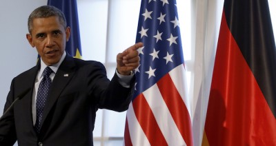 Obama expels 35 Russian diplomats, accuses Russia of meddling in election