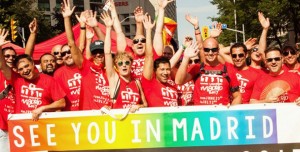 Madrid se consolida como uno de los principales destinos de turismo gay