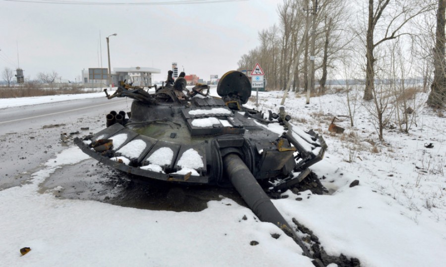Mariupol accerchiata, razzi su Kharkiv. La situazione sul campo di battaglia