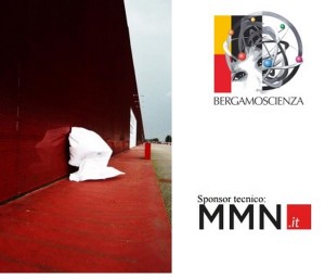 Bergamo - Singolare: mostra II ed. Artist-in-residence al Kilometro Rosso