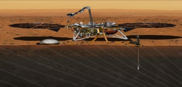 Tre sonde su Marte, poi l&#039;uomo, si parte...diventeremo marziani