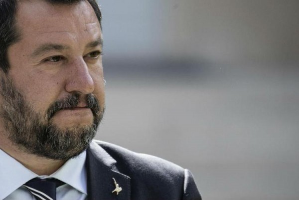 Lombardia zona rossa, Salvini: &quot;Errore ministero, via Speranza&quot;