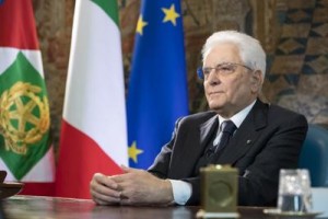 (Foto Quirinale)