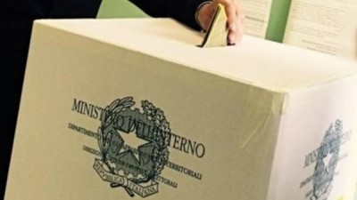 Referendum - Ultima chicca lo scontro sulla rete, ora al voto non c&#039;è click che tenga