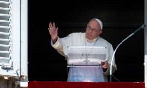 L&#039;estremo tentativo di Bergoglio di ottenere ascolto e dialogo sull&#039;Ucraina