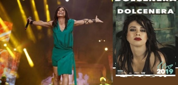 DOLCENERA:&quot;Diversamente Pop? Sono io!&quot;