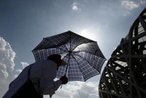 Italia spaccata in due: temporali al Sud e sole con 30° al Nord