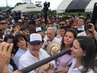 Maria Corina Machado: Venezuela y Colombia, un pasado y un destino común: la Paz y la Libertad