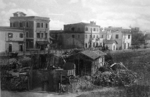 Roma - 90 volte Tor Pignattara, un anno di celebrazioni per i 90 anni del quartiere