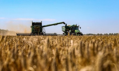 L&#039;accordo tra Russia e Ucraina per il corridoio del grano più vicino