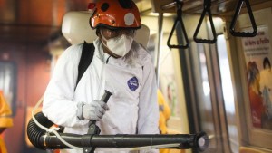 Venezuela confirma 45 nuevos casos de COVID-19 y el total asciende a 504