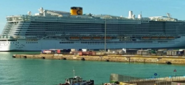 Coronavirus - Task-force Ministero della Salute: “Negativi i campioni dei passeggeri della nave da crociera”