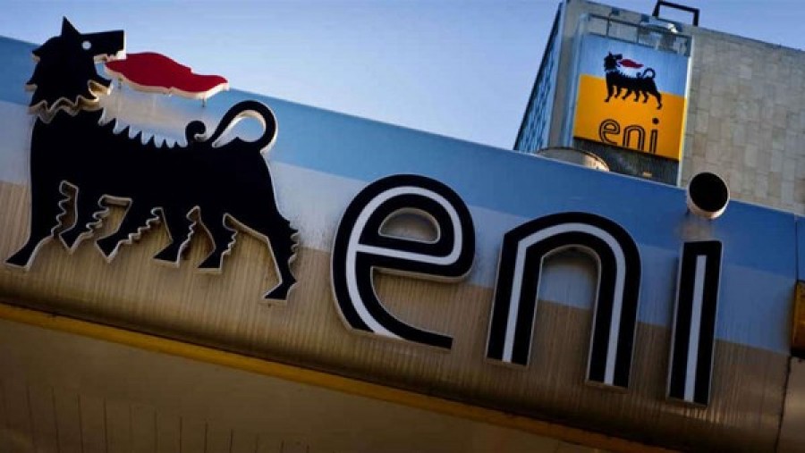 Eni: avvia in anticipo produzione Blocco Octp offshore Ghana