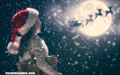 6 tradiciones navideñas curiosas alrededor del mundo
