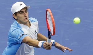  Matteo Arnaldi tennista italiano