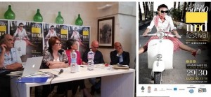 San Marzano di S. Giuseppe /Taranto - Al via il Med Festival IX ed. 2018